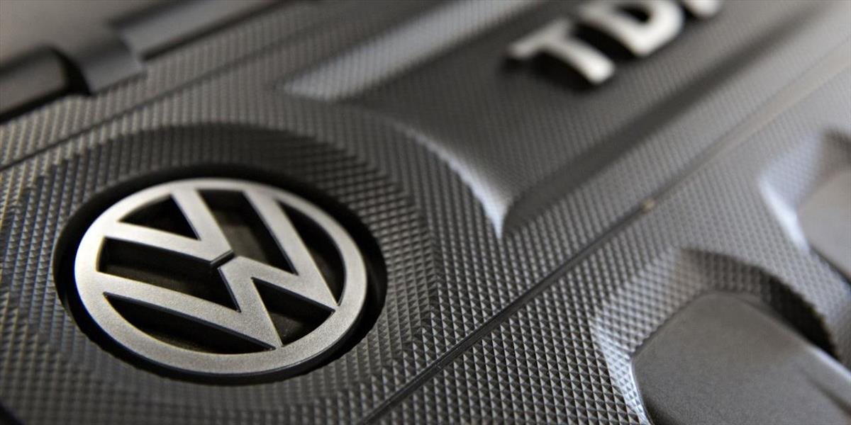 Začiatok zvolávania vozidiel VW je stále v nedohľadne