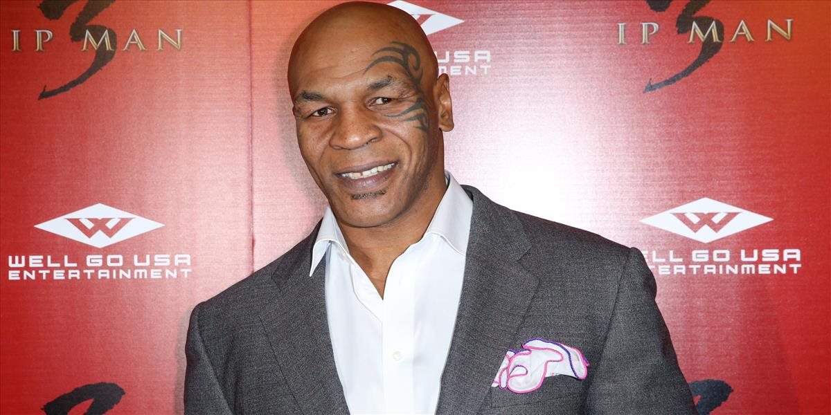 Tyson: Rousey aj McGregor vrátia do oktagonu oveľa silnejší