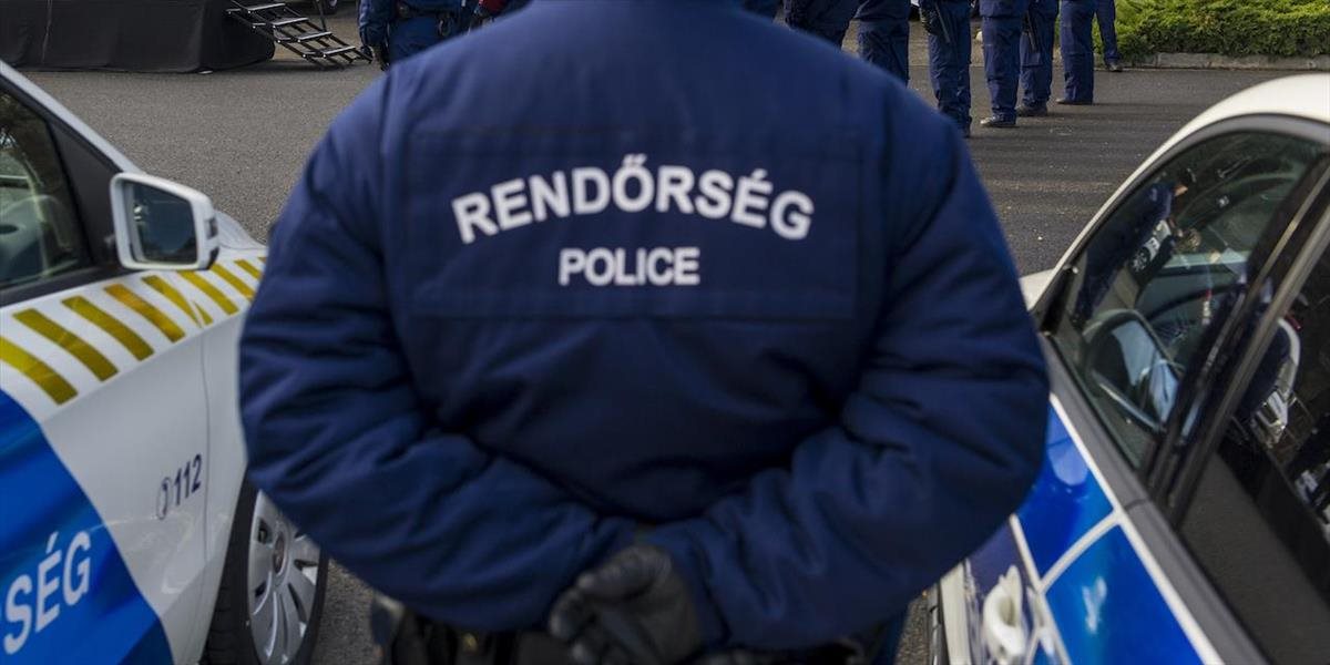 Muž strieľal samopalom na prokuratúre v Maďarsku