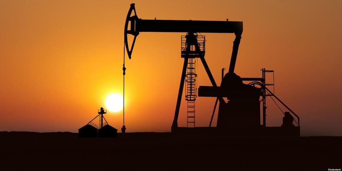 Nízke ceny ropy a plynu stlačili obchodný prebytok Nórska na 10-mesačné minimum
