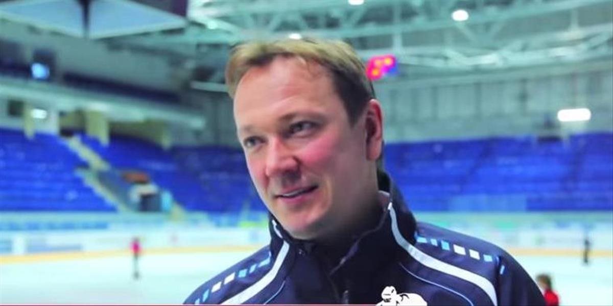 KHL: Torpedo dostalo za výroky trénera Skudru nemalú pokutu