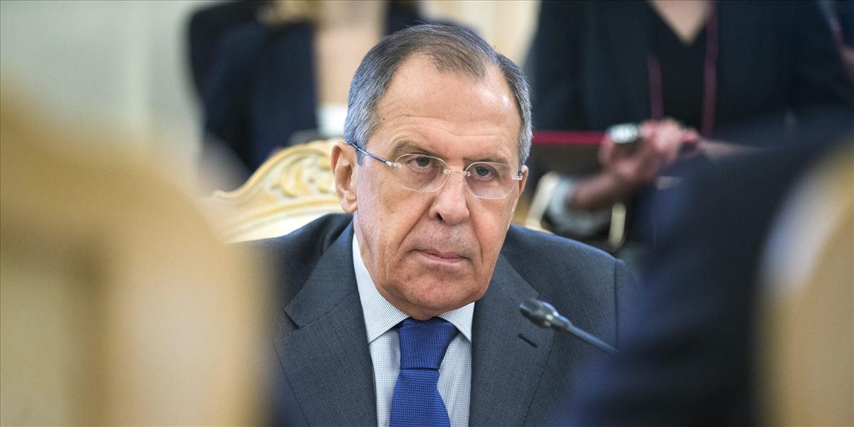 Lavrov: Rusko a Egypt čoskoro obnovia priame lety