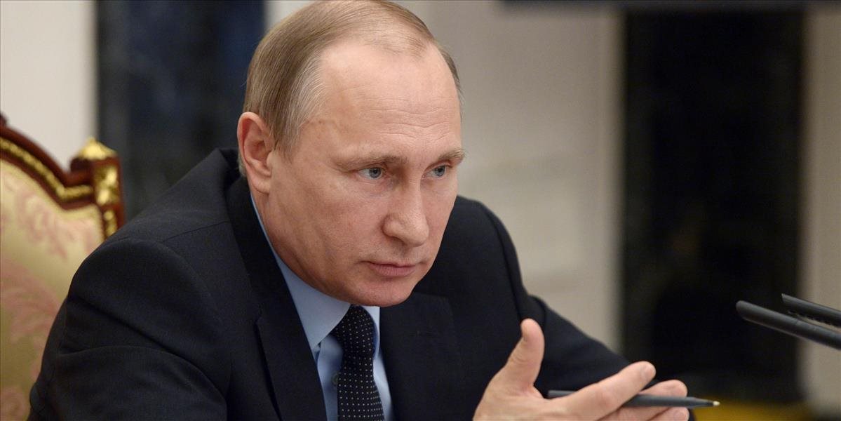 Putin chce, aby sa zvýšilo úsilie v boji proti dopingu