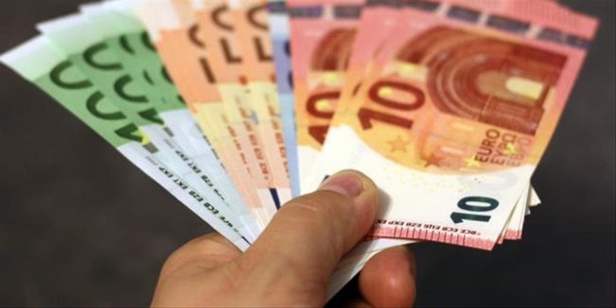 Hranica príjmu pri odvodovej úľave je v tomto roku 575 eur