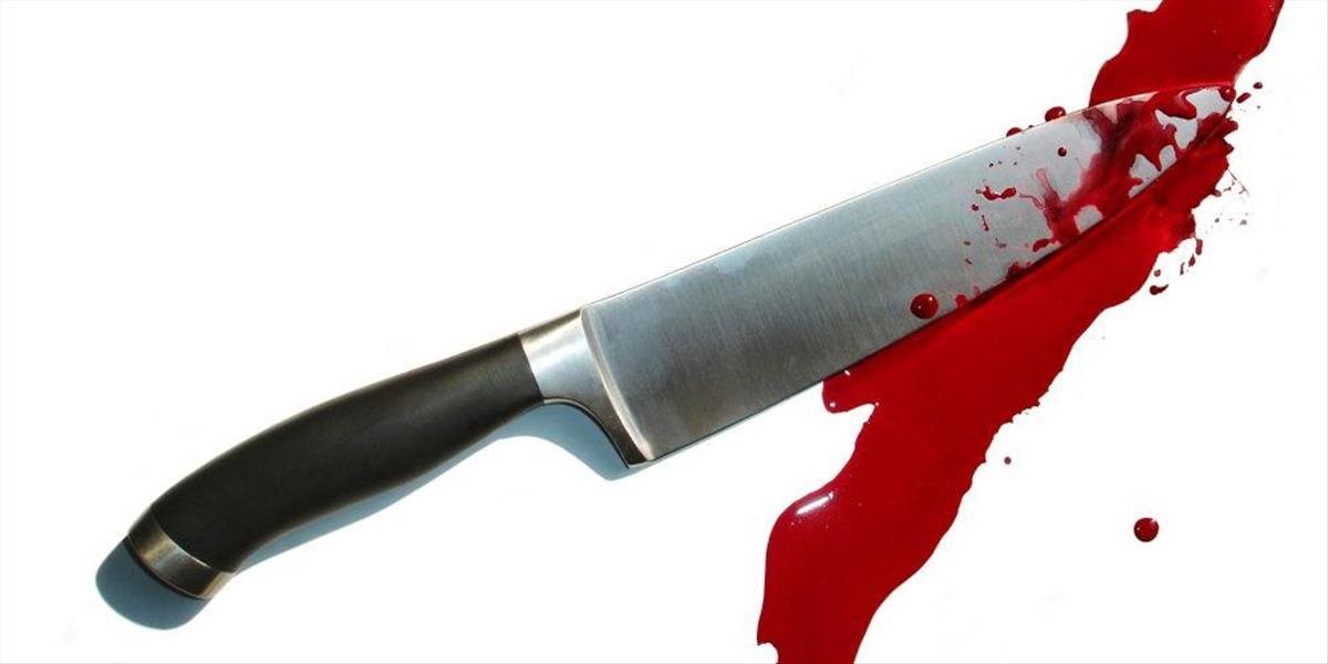 Krvavá hádka v Košiciach: Viacnásobný kriminálnik bodol muža do hlavy