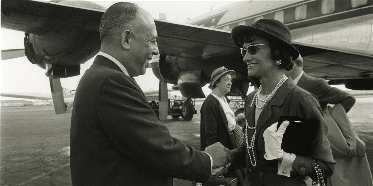 Archívne dokumenty šokujú: Coco Chanel mohla byť nemeckou agentkou a spolupracovať s nacistami