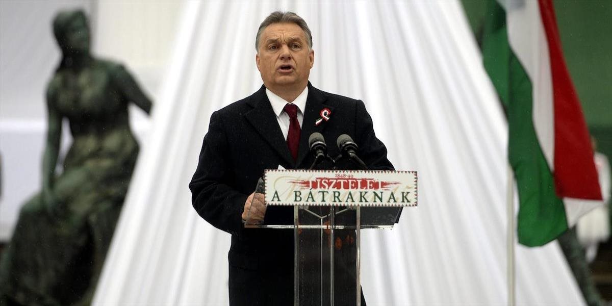 Maďarskí učitelia odkázali Orbánovi, že hrozba štrajkom nie je vtip