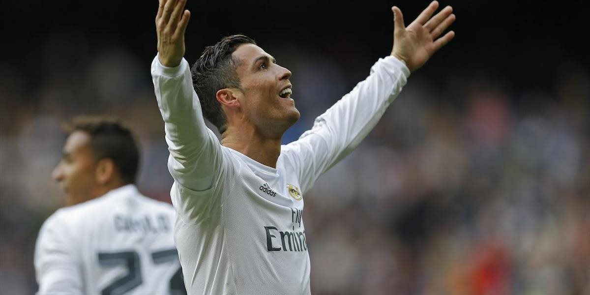 LM: Cristiano Ronaldo najlepším strelcom aj po osemfinále