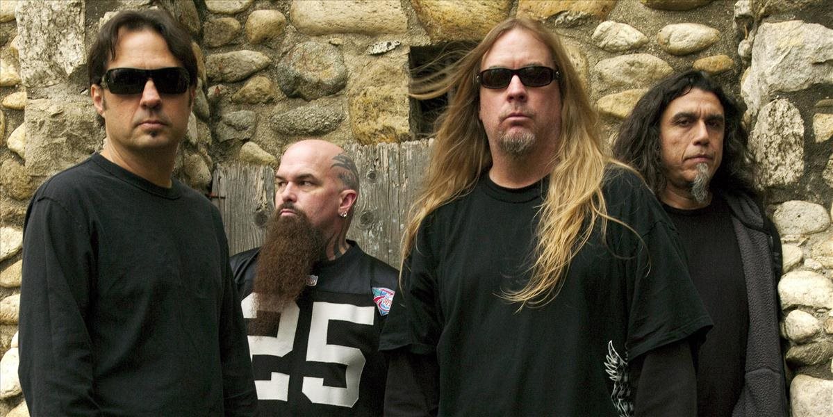 Slayer zverejnili videoklip k piesni You Against You, je plný krvi a násilia