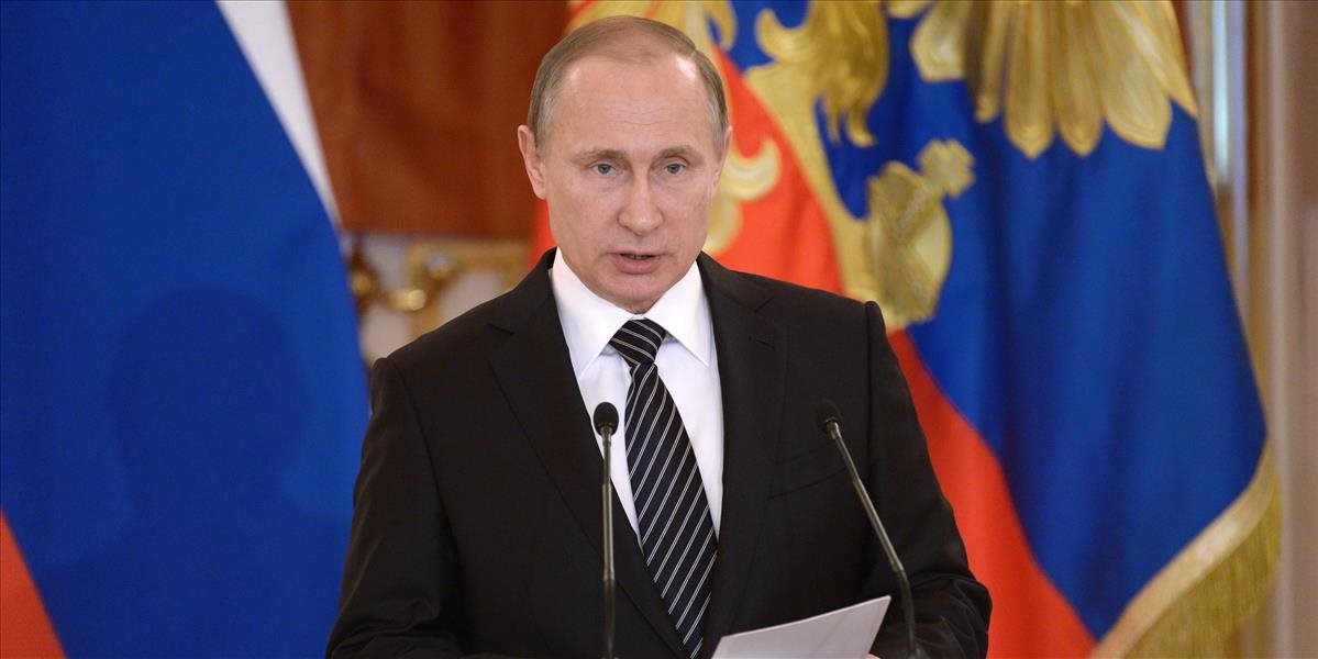 Putin odoláva Obamovým výzvam na prepustenie ukrajinskej pilotky, poslal mu jasný odkaz