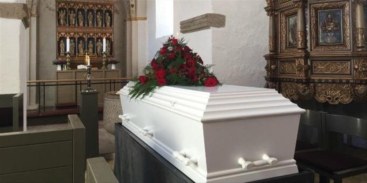 Šokujúci príbeh: Muž pochoval svoju manželku, o dva roky prehovorila v televízii