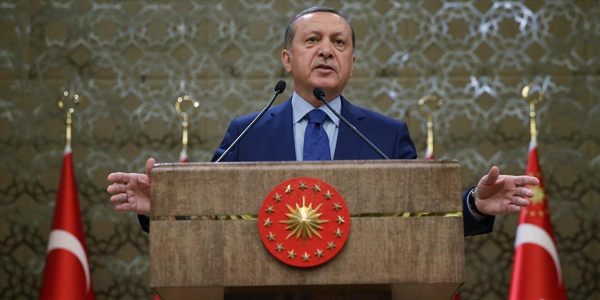 Turecká opozícii blízka mediálna skupina a banka sú v hľadáčiku justície