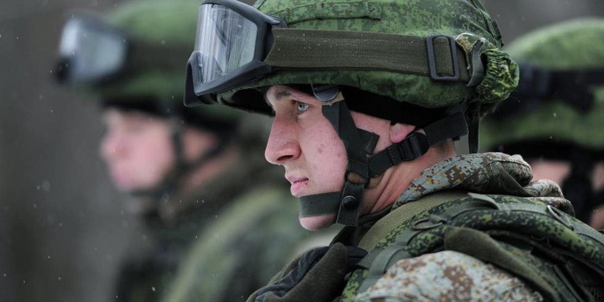 Cez hranicu previezli telá 60 ruských vojakov, hlási ukrajinská rozviedka