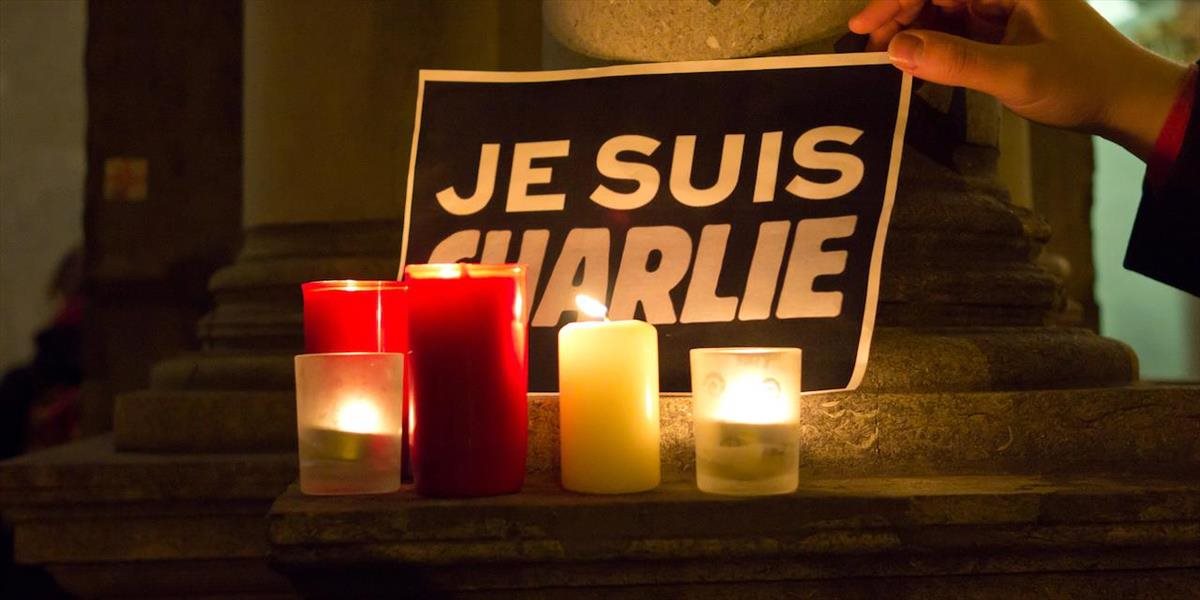 Nórsky súd omilostil islamského duchovného, ktorý schválil útok na Charlie Hebo