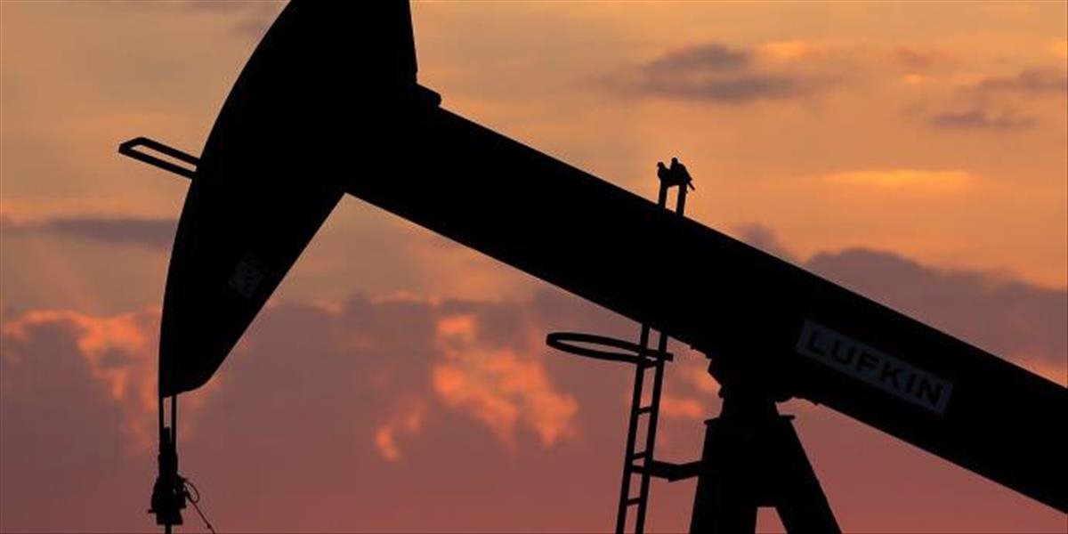 Ceny ropy stagnujú, americká WTI sa obchoduje nad 40 USD za barel