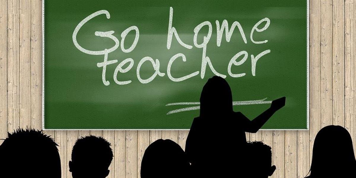 Tragédia v školstve: Žiaci sú agresívni, šikanujú aj učiteľov