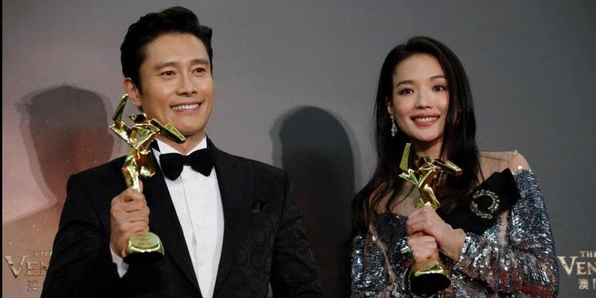 Udeľovanie Asian Film Awards ovládla akčná dráma Assassin