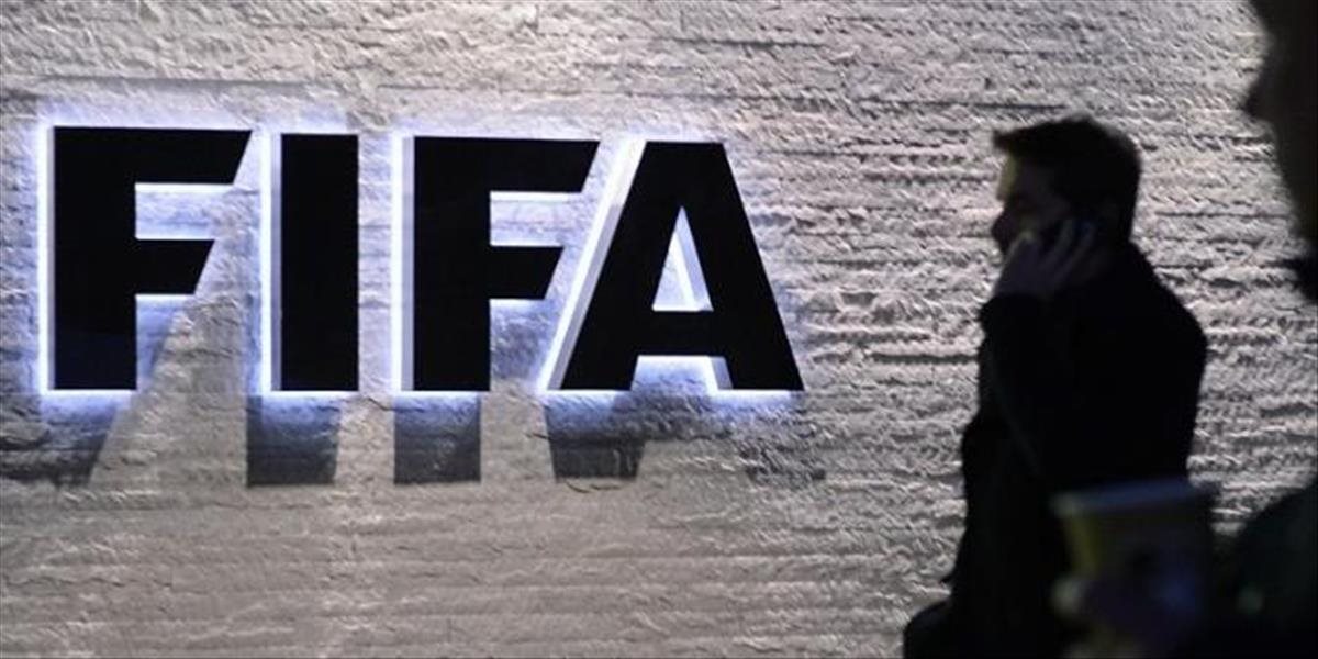 FIFA a UEFA vyzvali grécku vládu, aby odvolala verdikt o zrušení pohára