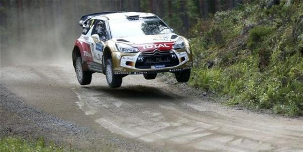 Rely Nemecka zostane v kalendári WRC minimálne do roku 2020