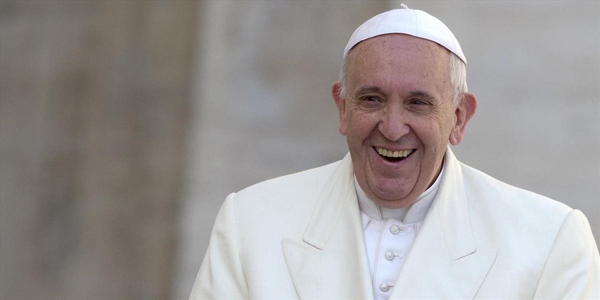 Pápež František plánuje v júni cestu do Arménska