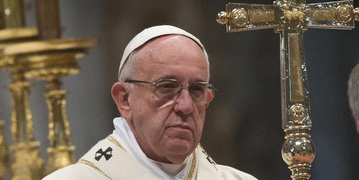 Pápež František má konto už aj na sieti Instagram