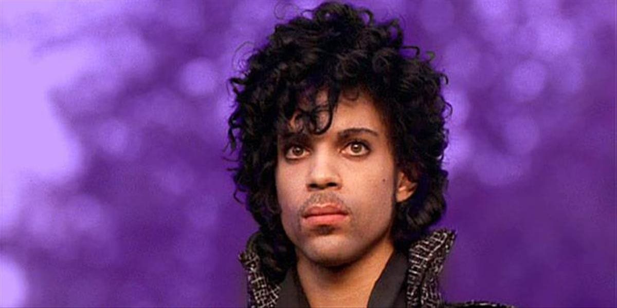 Prince vydá memoáre