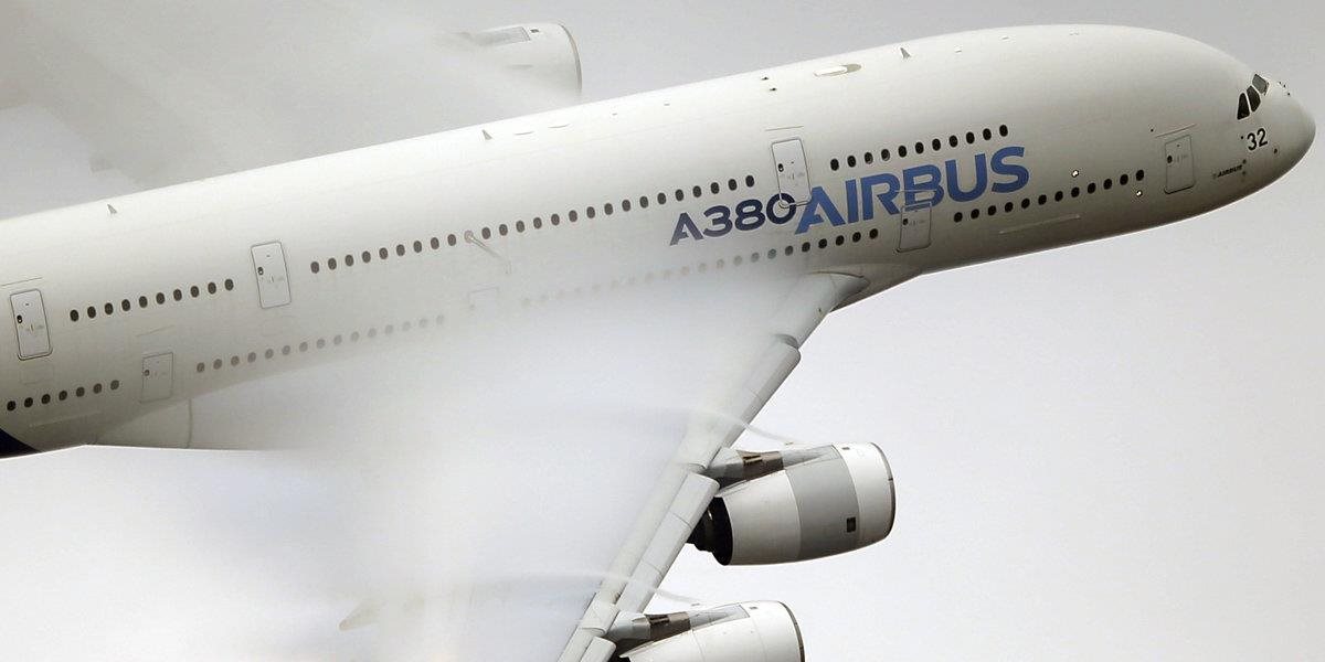 Airbus predá divíziu elektroniky pre sektor obrany investičnej spoločnosti KKR