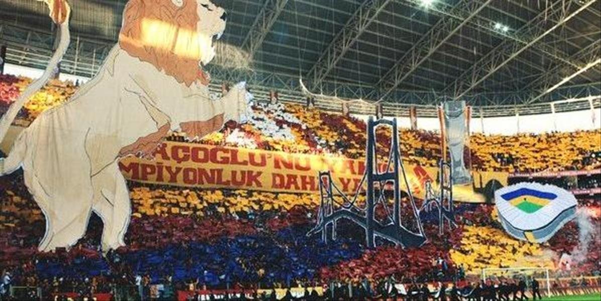 Istanbulské derby medzi Galatasarayom a Fenerbahce zrušené kvôli teroristickej hrozbe