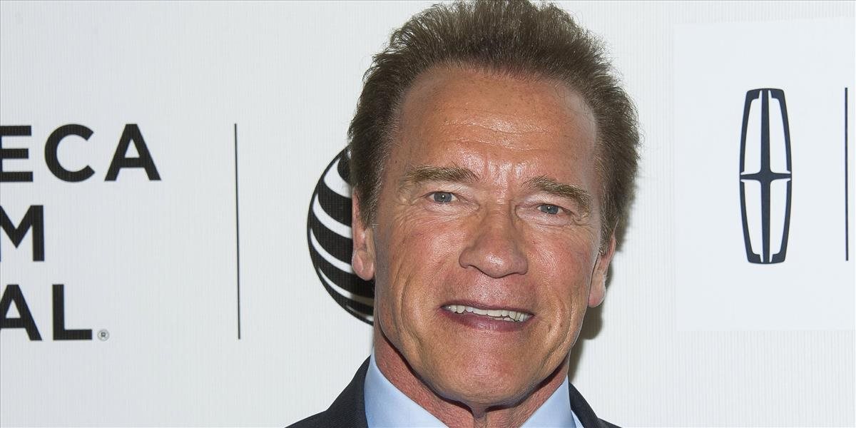 Schwarzenegger potvrdil, že bude účinkovať v šiestom Terminátorovi