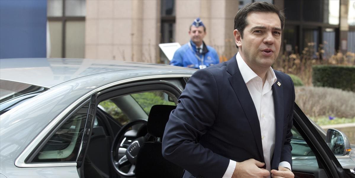 Grécko a veritelia urobili pokrok v rokovaniach