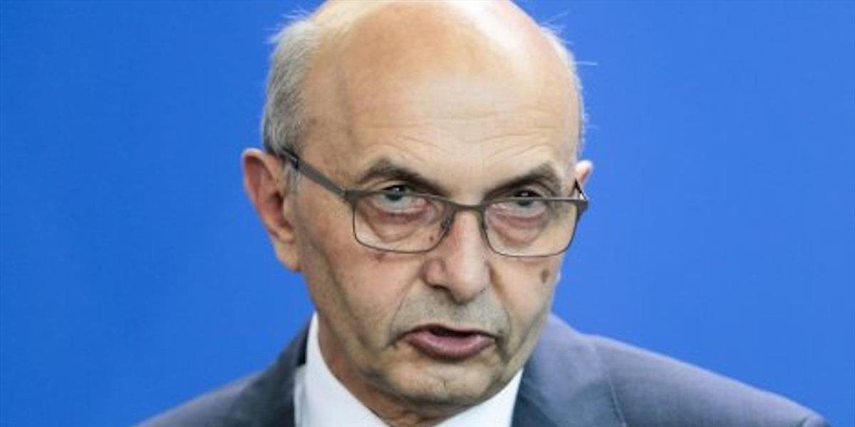 Brat kosovského premiéra Mustafu požiadal o azyl v Nemecku