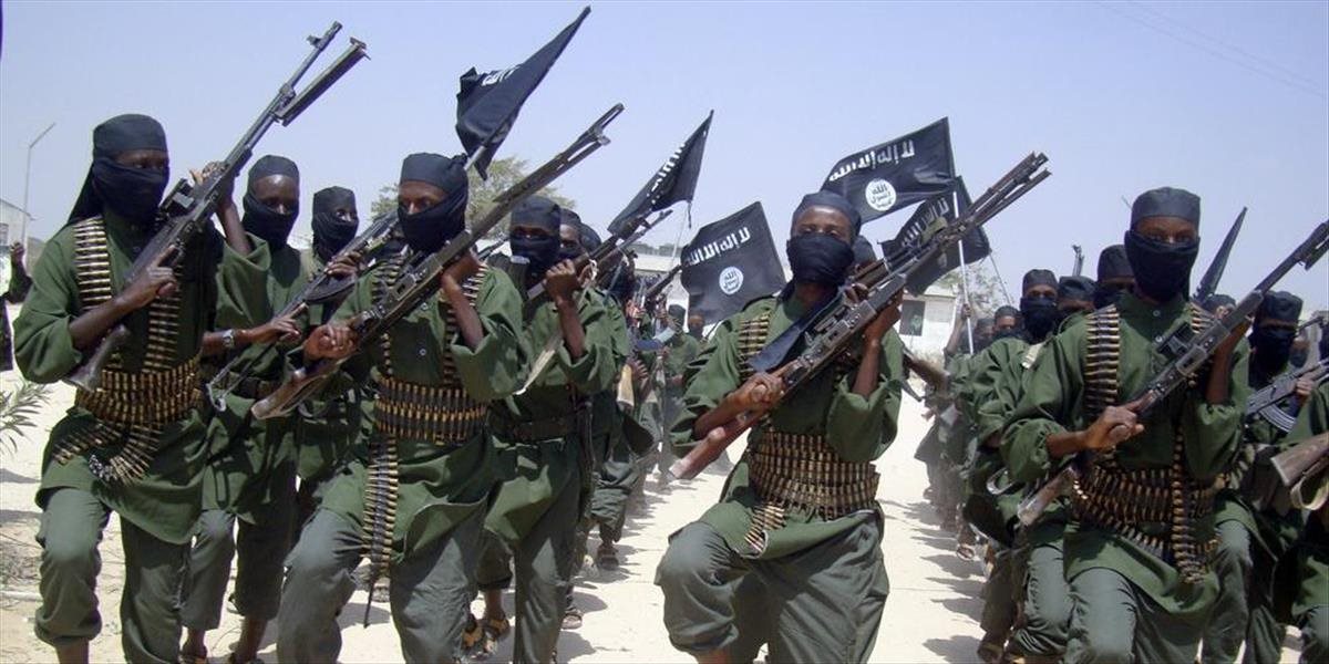 Militanti z aš-Šabábu údajne zabili desiatky somálskych vojakov
