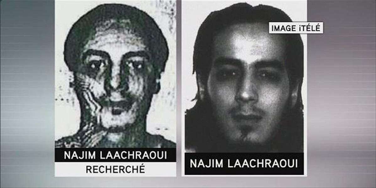 Belgická prokuratúra zverejnila pravú identitu komplica útokov v Paríži