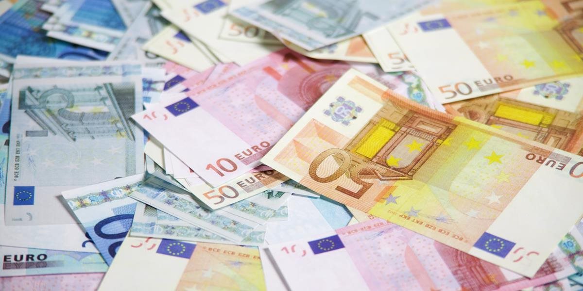 Čerpanie peňazí EÚ ku koncu februára presiahlo 92 %