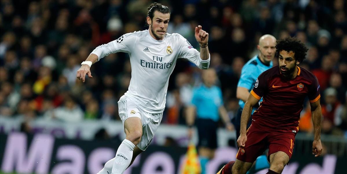 Bale najlepším britským strelcom v La Lige, prekonal Linekera