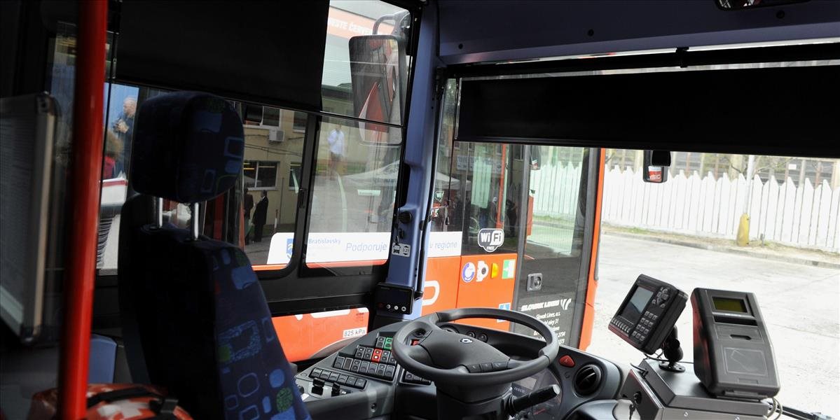 Vodiči autobusov na Orave a v Liptove vyhlásili štrajkovú pohotovosť