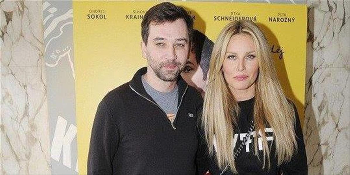 Krainová a Sokol plánujú spolu ďalšie filmy