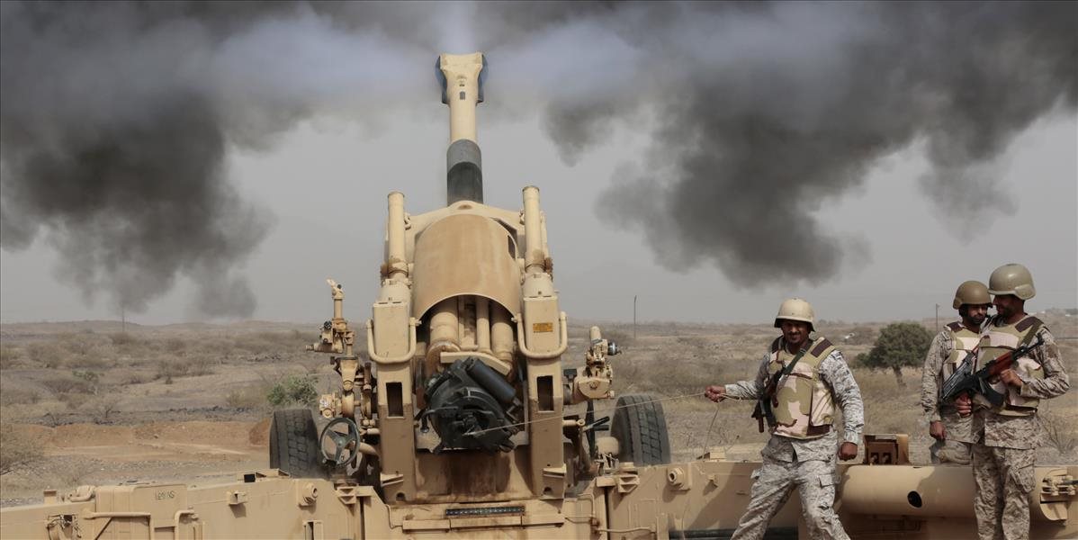 Bojujúce strany v Jemene chcú vytvoriť jednotnú vládu