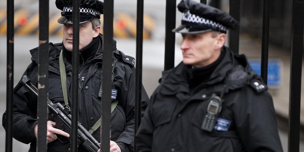 Londýn sa pripravuje na desať súbežných teroristických útokov
