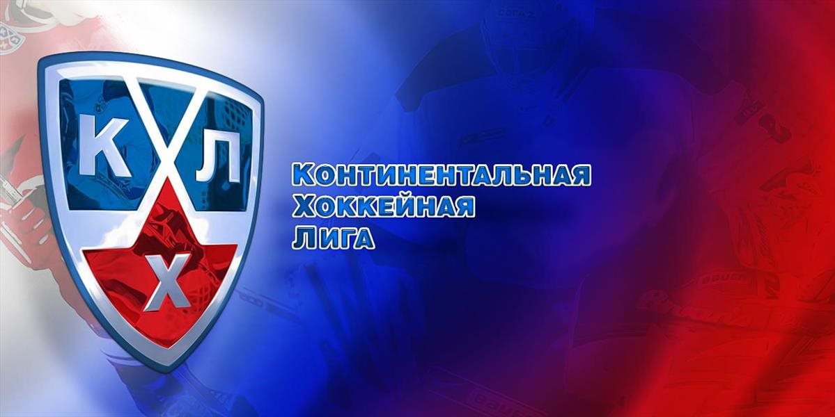 KHL sa bude hrať aj počas septembrového Svetového pohára