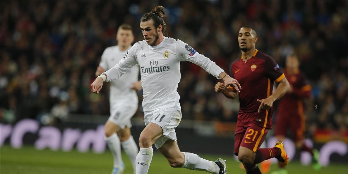 Bale má v Madride predĺžiť zmluvu do roku 2021, Calderón: Chceme ho v mužstve ešte dlho
