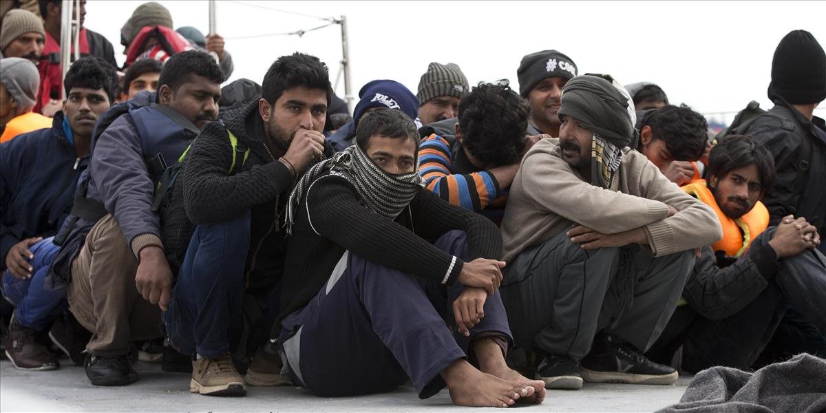 UNHCR sa nepáči dohoda EÚ s Tureckom, na protest prerušuje činnosť v gréckych hotspotoch