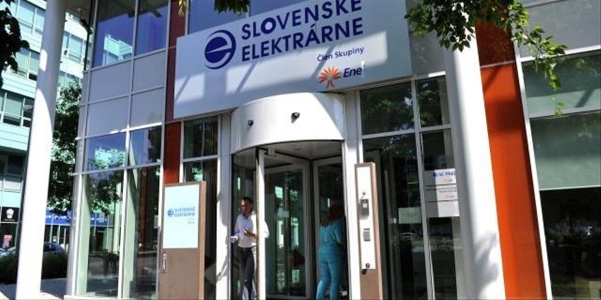 O koncentrácii EPH a firmy ovládajúcej Slovenské elektrárne bude musieť rozhodnúť EK