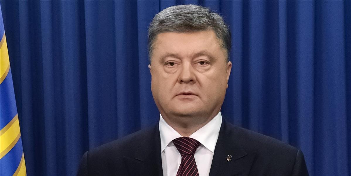 Ukrajinský prezident ponúkol výmenu dvoch Rusov za odsúdenú Savčenkovú