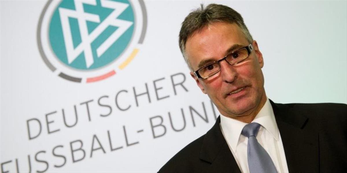 Nemci možno získali MS 2006 úplatkami, prípadom sa zaoberá FIFA