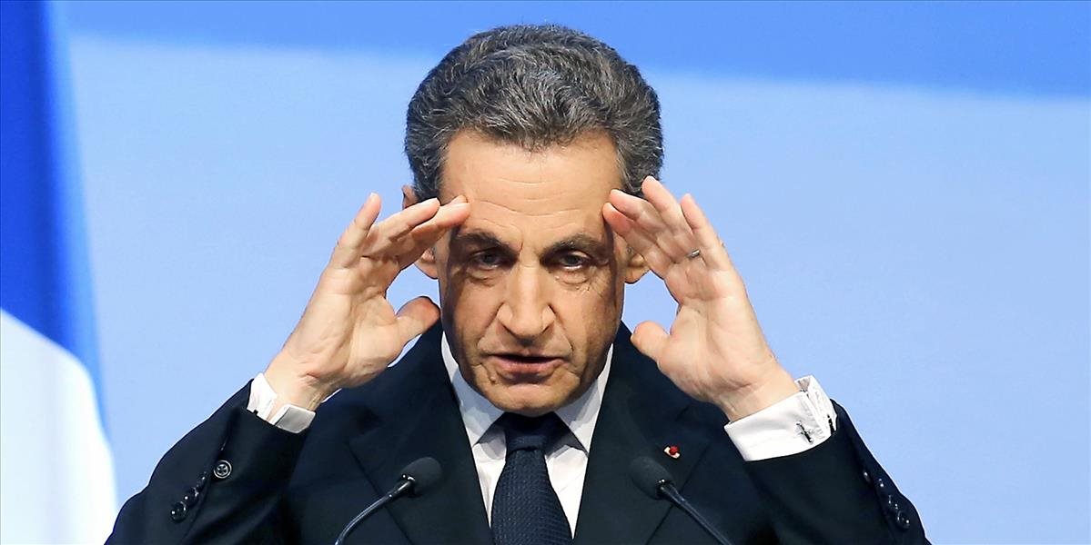 Francúzsky odvolací súd: Záznamy odpočúvaní Sarkozyho sú prípustné ako dôkaz