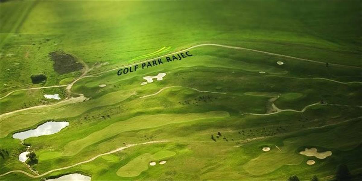 Archeológovia na golfovom ihrisku v Rajci našli osadu z doby bronzovej