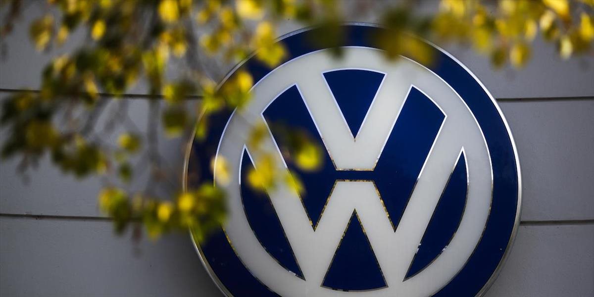 Americký štát Kentucky žaluje Volkswagen pre emisný škandál