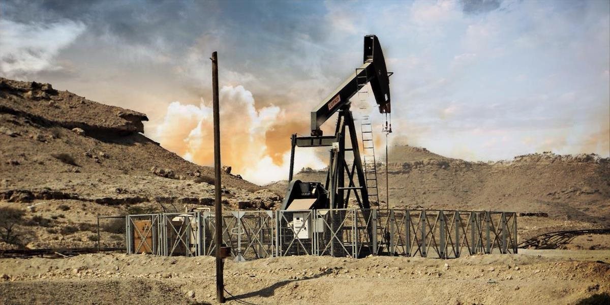 Ceny ropy klesli, americká WTI sa predáva na úrovni 41 USD za barel