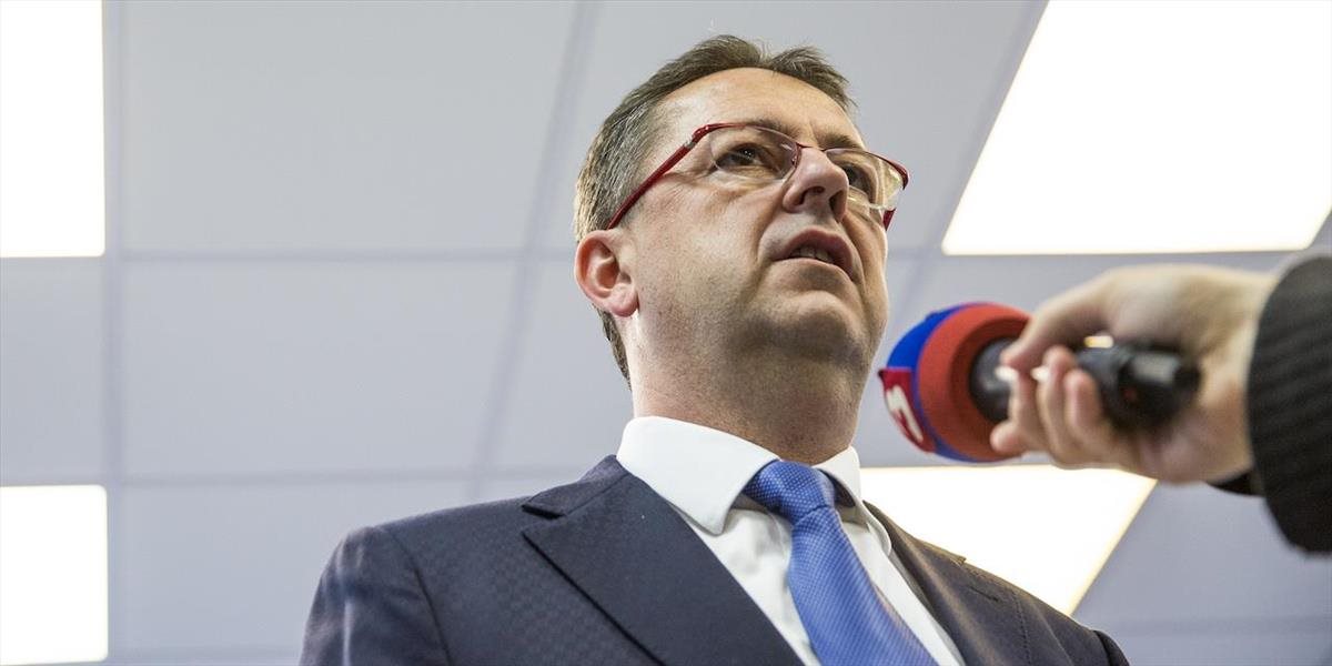 Glváč: Peter Gajdoš ako minister obrany je dobrá voľba